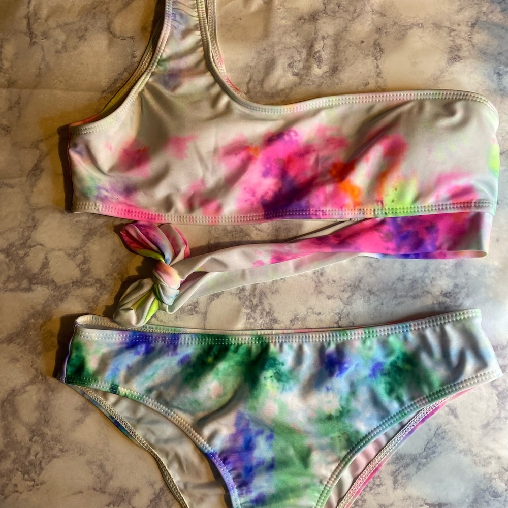 SHEIN bikini… this suit is hot!  Brand new